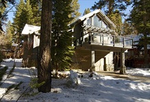 RedAwning Tahoe Getaway